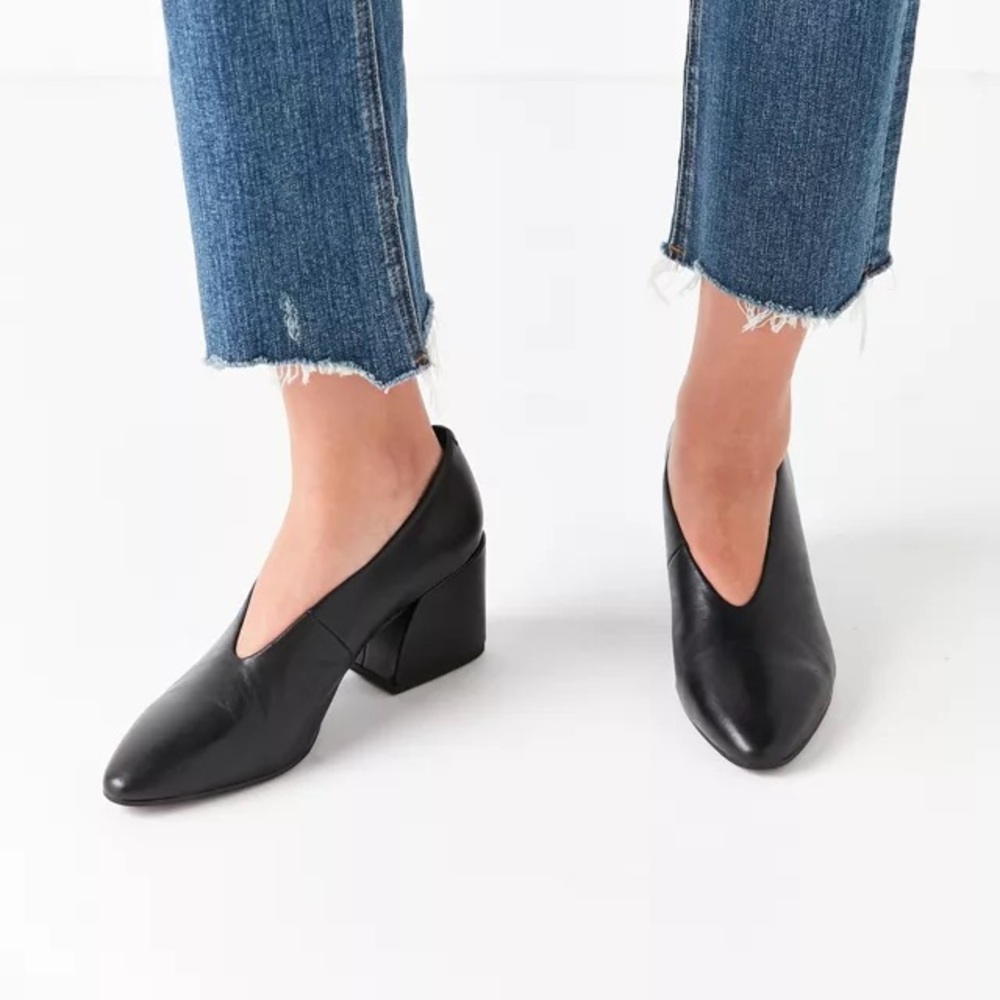 Vagabond Olivia Heel